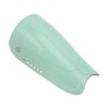 Green Legs Massage Device Constant Temperature Hot Compress Calf Massager