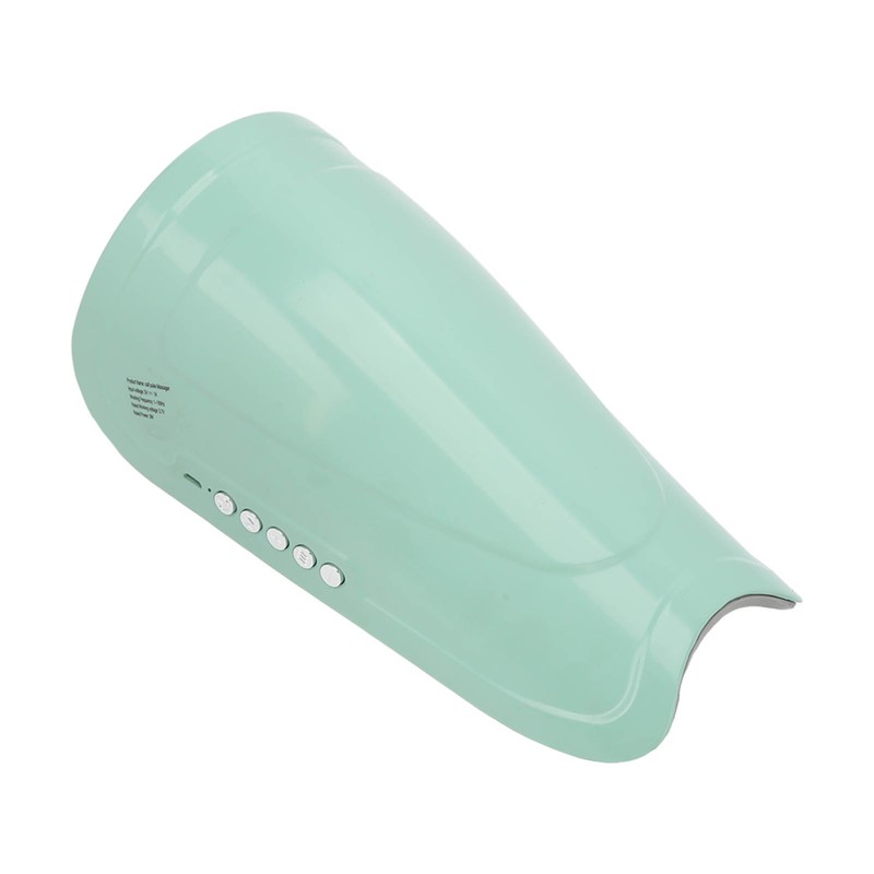 Green Legs Massage Device Constant Temperature Hot Compress Calf Massager