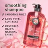 Herbal Essences Rose Hips Smooth Shampoo, 29.2 fl oz