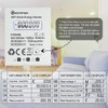 KETOTEK Smart Electricity Meter DIN Rail WLAN 1 Phase Current