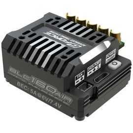 G-Force BLC160Air ECS G0408 Electric RC Car Genuine Japanese Product