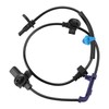 TUCKBOLD ABS Wheel Speed Sensor Front Right ABS Sensor Anti-lock