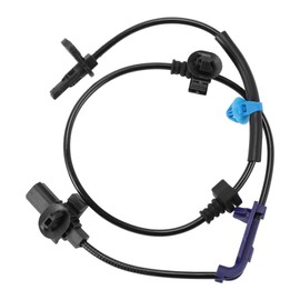 TUCKBOLD ABS Wheel Speed Sensor Front Right ABS Sensor Anti-lock Braking System Sensor No.57450-T1E-G01 for Honda CR-V 2014-2016