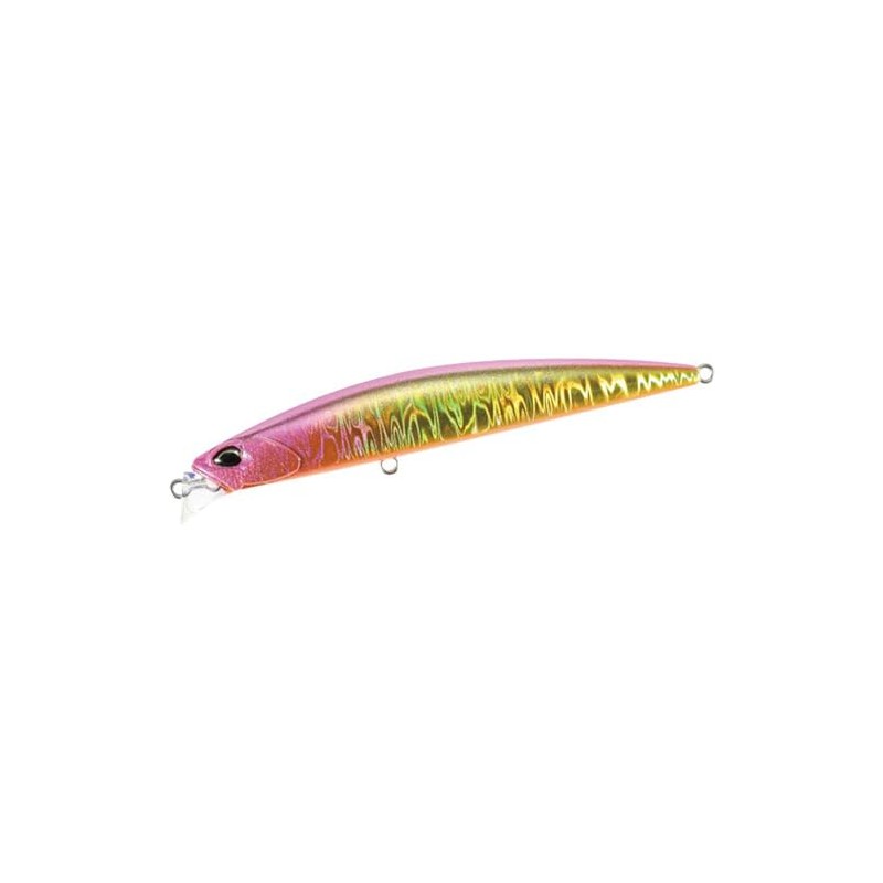 Duo Beach Walker Axion Slim 105S #CPA0813 Gold Pink Head