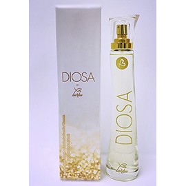 Diosa by Burbu Eau De Parfum Spray for Women, 1.7 FL OZ.