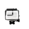 IWASHI Hero7/Hero6/Hero 5 Black (2018) Waterproof Case for GoPro Accessories