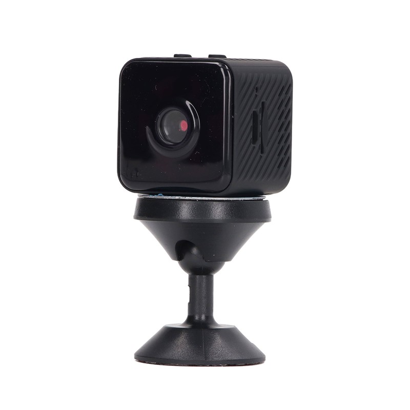 1080P X2 Camera High Definition Night Vision Motion Detection Infrared