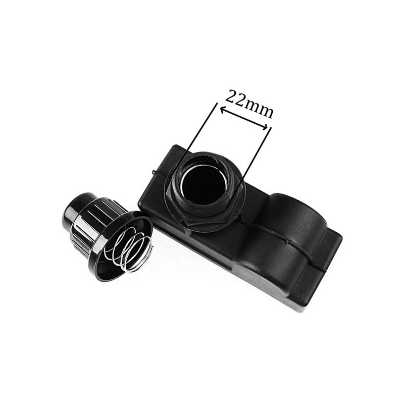 SMETA Pulse Igniter 6 Output Terminals, Suitable for A Variety