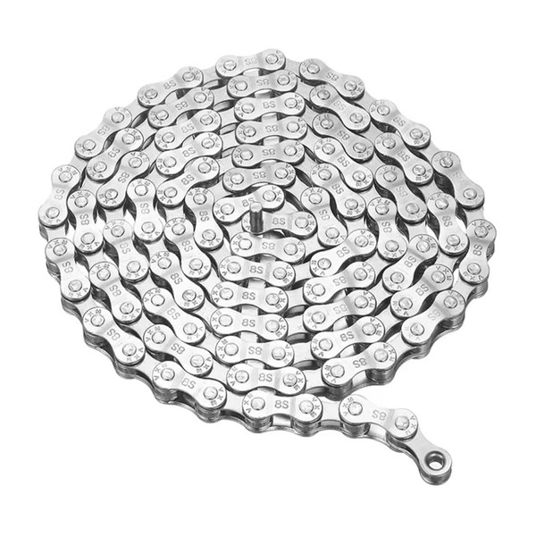 Bike Chain 6 7 8 Speed Bike Chains 116 Links