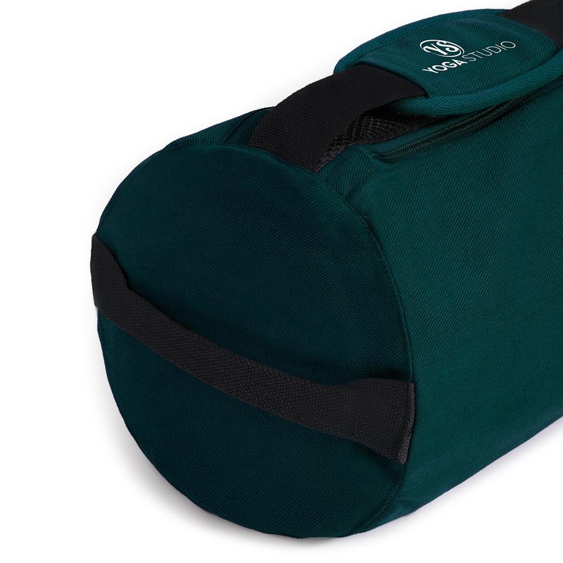 Yoga Studio Get Ready Yoga Bag (Teal)
