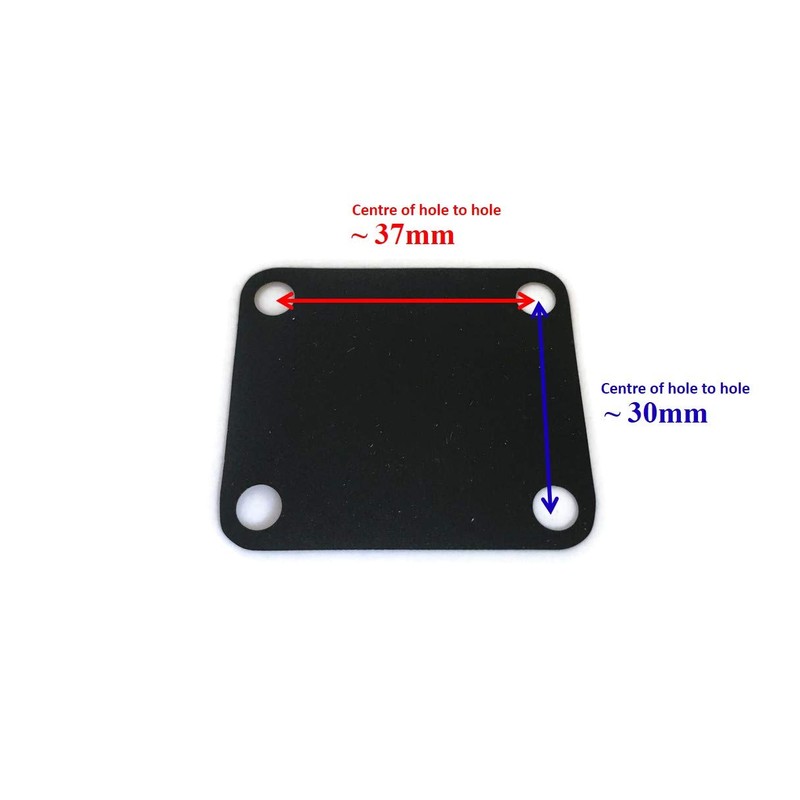 Diaphragm Fuel Pump 677 – Fits Yamaha Motor 9.9HP –