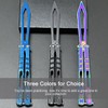 MARCOLO Survival Tool with Screwdrivers for Outdoor Camping Hunting C64