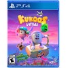 Kukoos: Lost Pets (輸入版:北米) - PS4