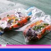 Ziploc Gallon Food Storage Freezer Slider Bags, Power Shield Technology