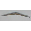 KK 1957 Chevy Chrome Hood Vee 210 V8 Sedan Hardtop