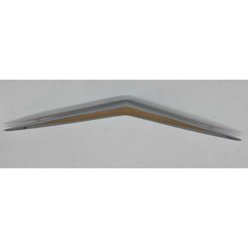 KK 1957 Chevy Chrome Hood Vee 210 V8 Sedan Hardtop