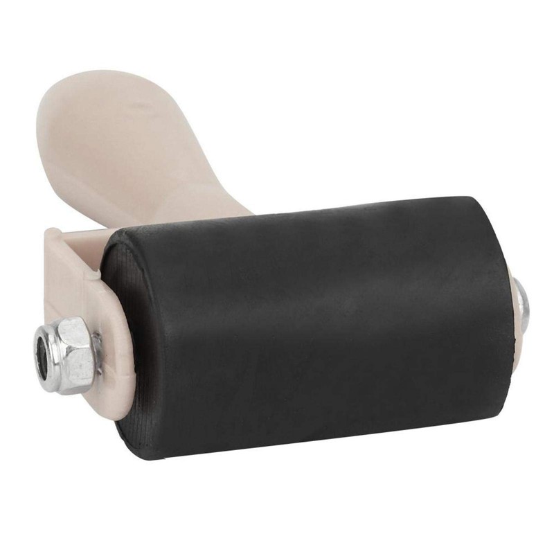 1.38 Inch Rubber Brayer Roller Rubber Roller Art Ink Painting