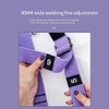 tieedhfu Yoga Rope Easy To And Store Adjustable For Full