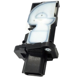 Germban 22680-BV80B MAF0133 Mass Air Flow Sensor Replacement for Altima 2.5L Juke Versa 1.6L Maxima Pathfinder 3.5L Rogue Rogue Sport 2.0L 2.5L Sentra 1.6L 1.8L 2015-2017 AFH60M-48 22680-5RB0A