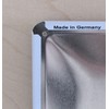 Metal Sign 20 x 30 cm Margarita Cocktail Bar Tin