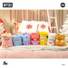 Solomon Shoji BT21 Minini Blanket BRK-BT21-M BLANKET Interior Throw Blanket,