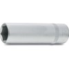HAZET 850LG-10 Dual Side Width: 0.4 x Drive Angle: 0.25