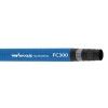 Aeroquip FC300‑16RL High-Temp Textile & Wire Braid Hose 7/8" ID