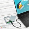 ICY BOX External 2.5 Inch Enclosure for Hard Disk or
