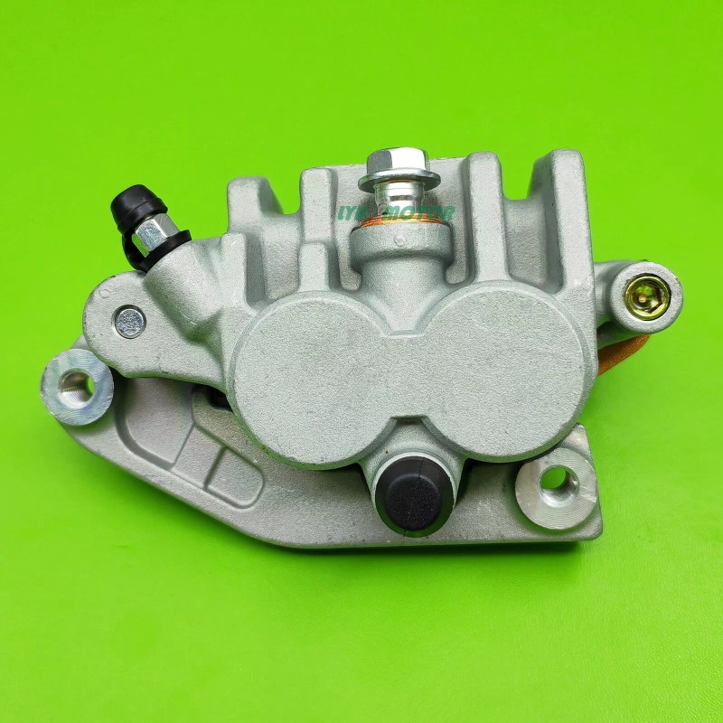 R&C New Front Brake Caliper For Kawasaki KX450F KX 450F