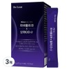 Dr.Lin Fabiflora x Alpha CD Alpha 14p, 210g, 3 pieces / 닥터린 파비플로라 x 알파CD 알파 14p, 210g, 3개