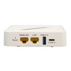 WiFi 6 Portable Router 1775Mbps Support WAN LAN Port Connecting