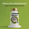 Ultravix Mejora Articulaciones Reduce Inflamación 100cp Sabor