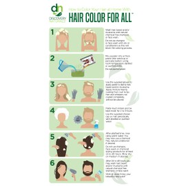 Natural Pure Brown Henna 100% All Natural Indigo Powder for Temporary Tattoos, Hair Dye & Beard Dye (Henna) Organic, Herbal & Vegan Chemical & Cruelty Free