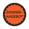 Special Offer Special Offer Labels with Border Diameter 30 mm