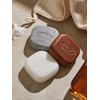 Jeju Volcanic Shampoo Bar (Ji Seong-yong) / 제주 화산송이 샴푸바