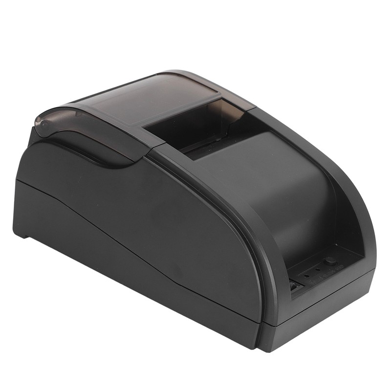 Thermal Receipt Printer BT Quick Printing Label Printer for Supermarket