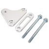 Idler Pulley Relocation Bracket Kit 551353 for LS1 Intake Manifold