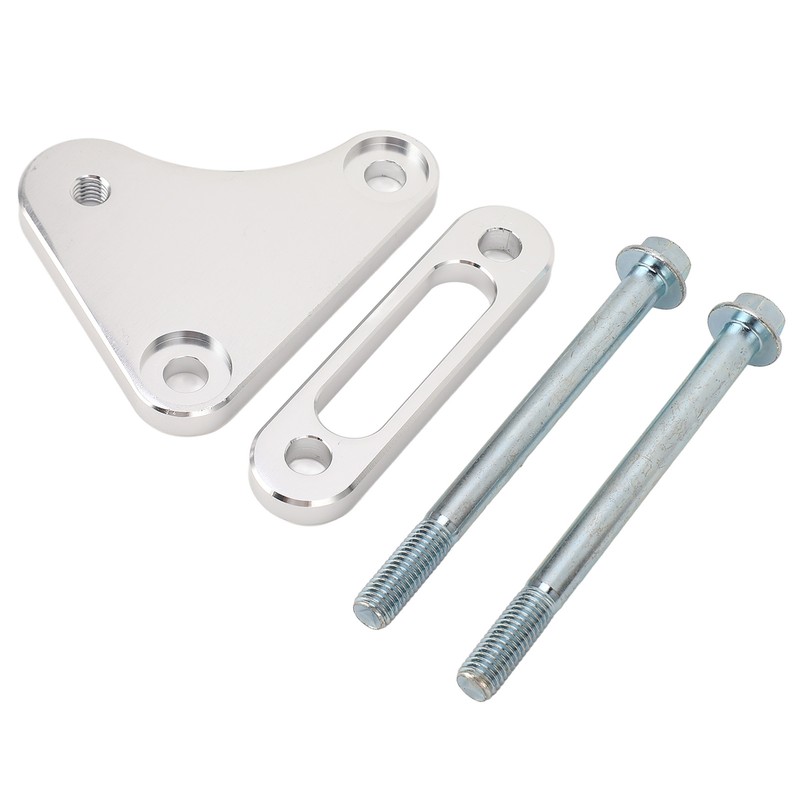 Idler Pulley Relocation Bracket Kit 551353 for LS1 Intake Manifold