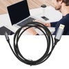 USB C to Displayport Adapter Professional 4K 60HZ 10Gbps Type