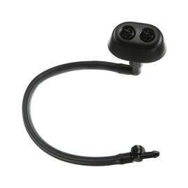 LRNJ LAND ROVER LR4 DISCOVERY 4 10-13 RH & LH HEADLAMP WASHER JET SPRAYER NOZZLE SET