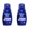 Selsun Blue Shampoo Naturals Dandruff 2-In-1 Strength 11 Ounce (325ml)