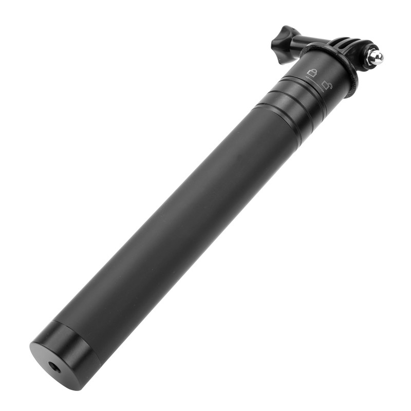 Extendable Mini Lengthen Selfie Stick Handheld Bracket Accessory for DJI