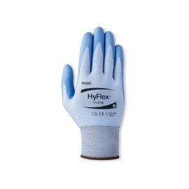 ANSELL HYFLEX 11-518 GLOVE SZ 10 (XL)