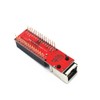 DollaTek ENC28J60 Ethernet Shield V1.0 for arduino compatible Nano-RJ45 Webserver
