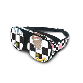 MightySkins Carbon Fiber Skin Compatible with HTC Vive Flow - VSCO7 | Protective, Durable Textured Carbon Fiber Finish | Easy to Apply, Remove, and Change Styles