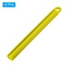 PATIKIL 7.5" Pool Cue Hanger Set of 5 Snooker Billiard