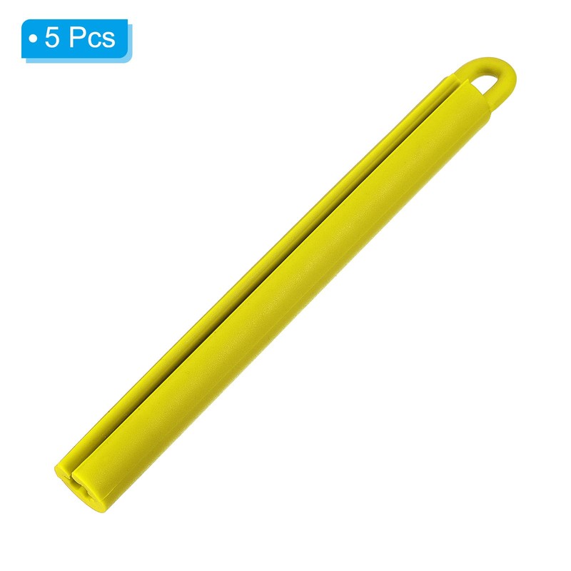 PATIKIL 7.5" Pool Cue Hanger Set of 5 Snooker Billiard