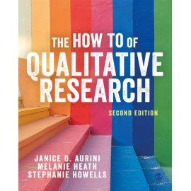 The How To Of Qualitative Research