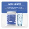 Colágeno Hidrolizado Wonu 600g Servicios Sabor Natural Ácido Hiluronico Vitamina