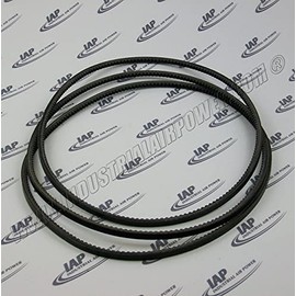 6.2506.0 Belt Set - Designed for use with Kaeser Air Compressors